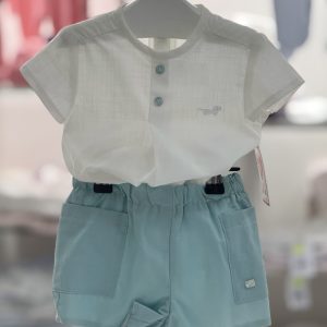 𝓓𝓮𝓵 𝓼𝓾𝓻
Completo bambino art.0282