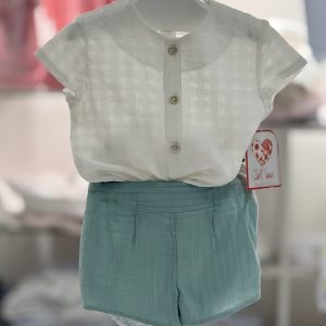 𝓓𝓮𝓵 𝓼𝓾𝓻
Completo bambino art.0279