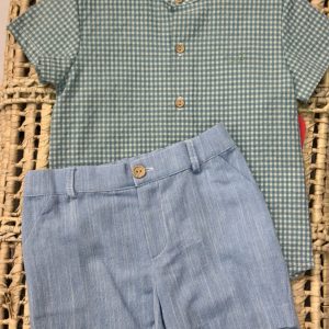 𝓓𝓮𝓵 𝓼𝓾𝓻

Completo bambino art.1241