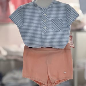 𝓓𝓮𝓵 𝓢𝓾𝓻
Completo bambino art.0280