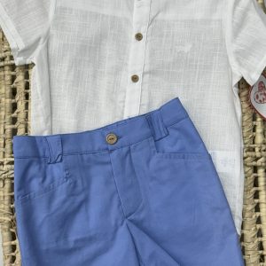 𝓓𝓮𝓵 𝓢𝓾𝓻

Completo bambino art.1244