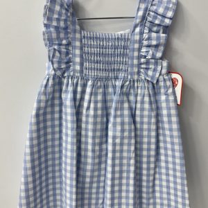 𝓓𝓮𝓵 𝓢𝓾𝓻
Vestito bambina art.0560