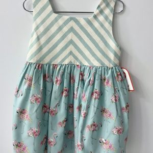 𝓓𝓮𝓵 𝓢𝓾𝓻
Vestito bambina art.0557