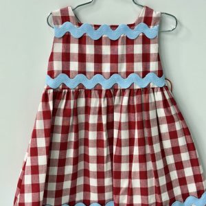 𝓓𝓮𝓵 𝓢𝓾𝓻
Vestito bambina art.0564