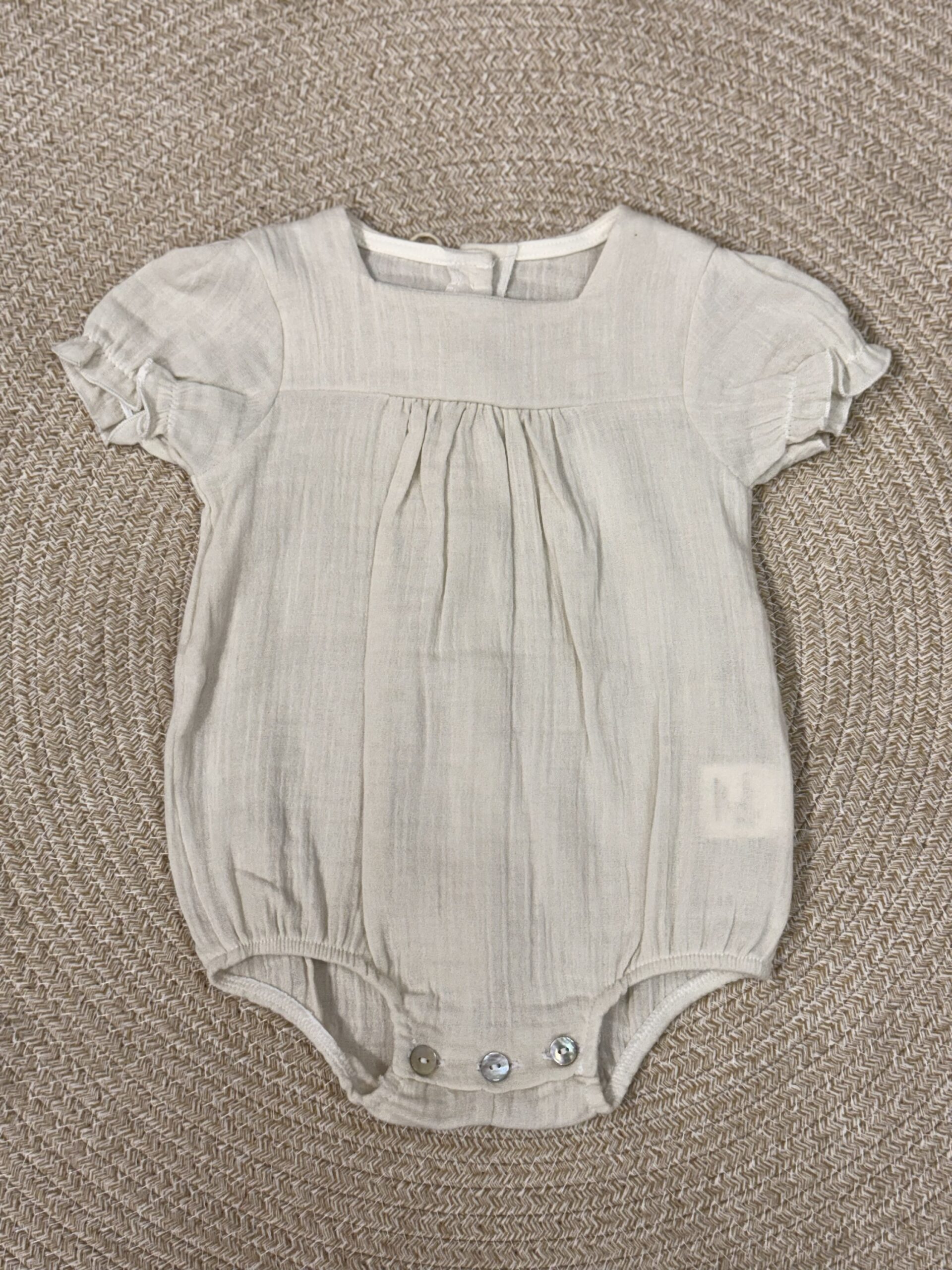 ๐ฉ๐๐๐๐ฝ๐๐โจ
Pagliaccetto neonata art.T7148/02 - immagine 2