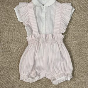 𝑩𝒂𝒃𝒚𝑽𝒊𝒑✨
Salopette bambina art.T7666/03