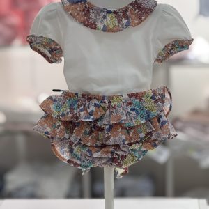 𝓓𝓮𝓸𝓵𝓲𝓷𝓭𝓪⭐️

Pagliaccetto neonata art.DBV236103