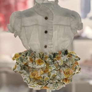 𝓓𝓮𝓸𝓵𝓲𝓷𝓭𝓪⭐️

Pagliaccetto neonata art.DBV24718