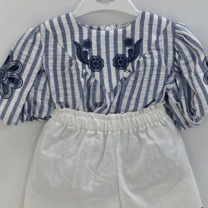 𝓓𝓮𝓸𝓵𝓲𝓷𝓭𝓪 ⭐️

Completo bambina art.DBV24832