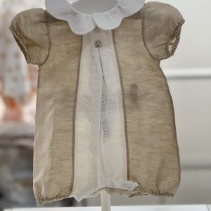 BabyVip
Pagliaccetto neonata art.T2595/44