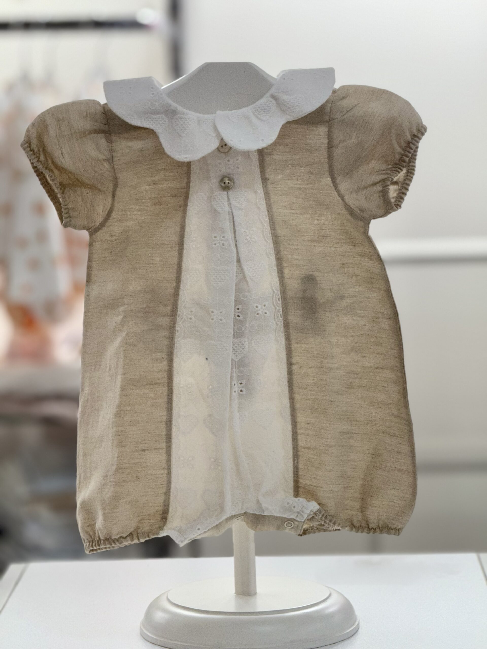 BabyVip
Pagliaccetto neonata art.T2595/44