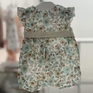 BabyVip
Pagliaccetto neonata art.2683/44