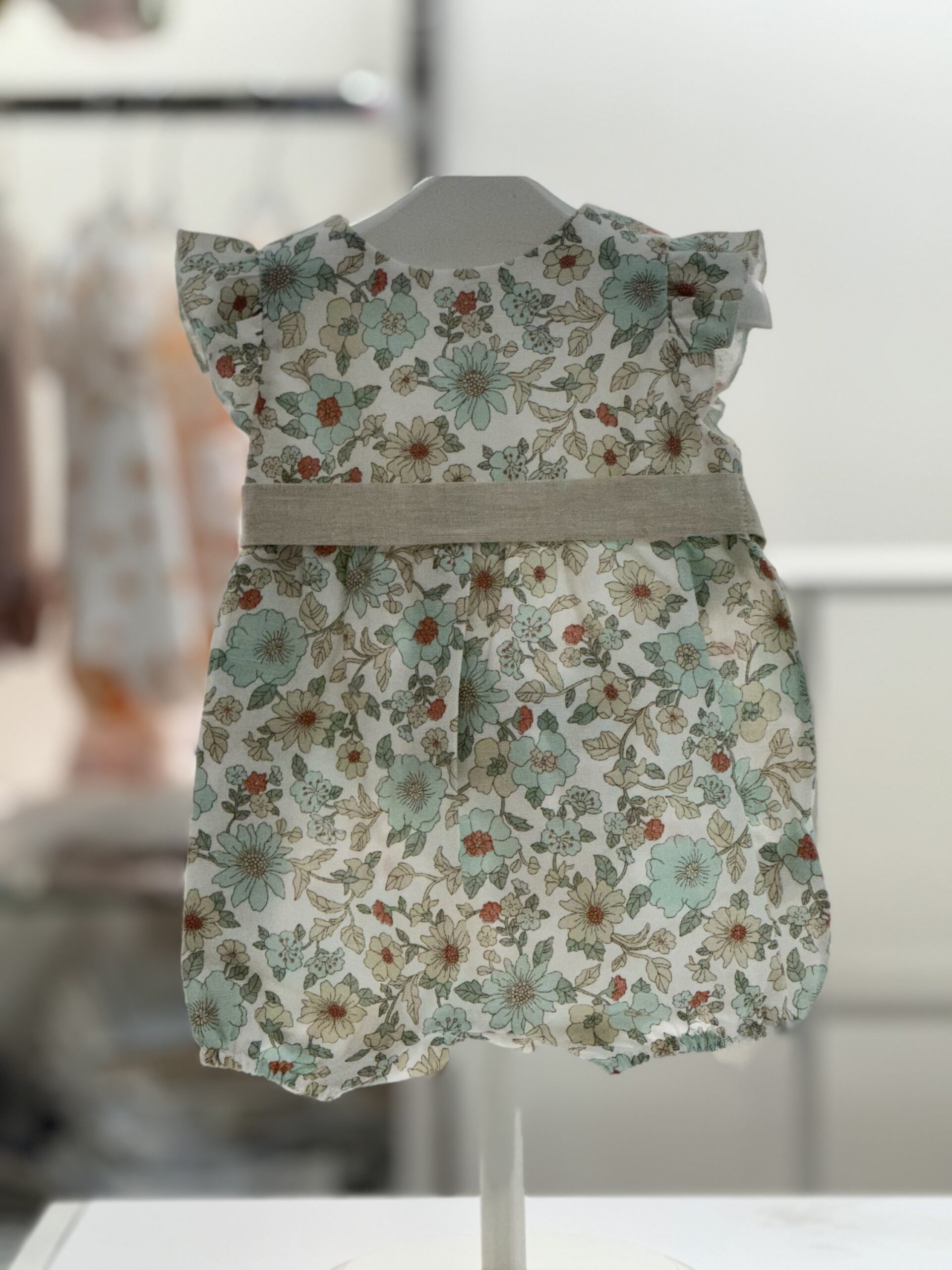 BabyVip
Pagliaccetto neonata art.2683/44