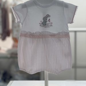 BabyVip
Pagliaccetto neonata art.2556/03