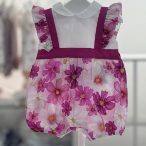 BabyVip
Pagliaccetto neonata art.2746/09