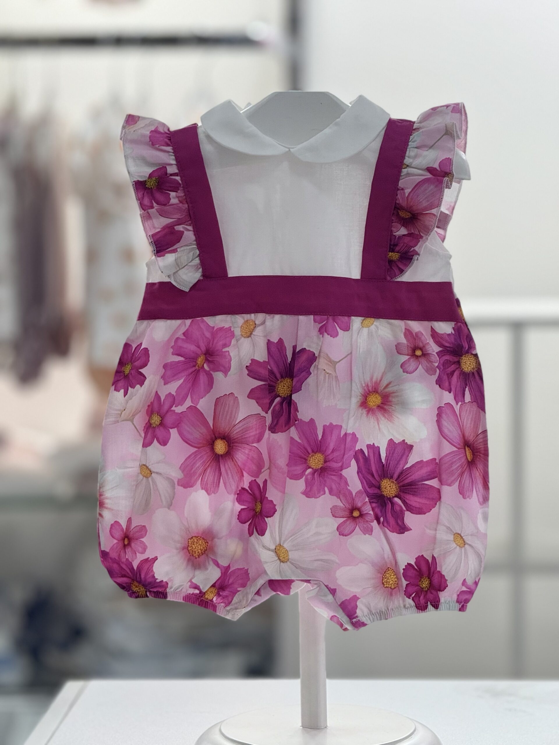 BabyVip
Pagliaccetto neonata art.2746/09