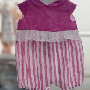 BabyVip
Pagliaccetto neonata art.2704/09