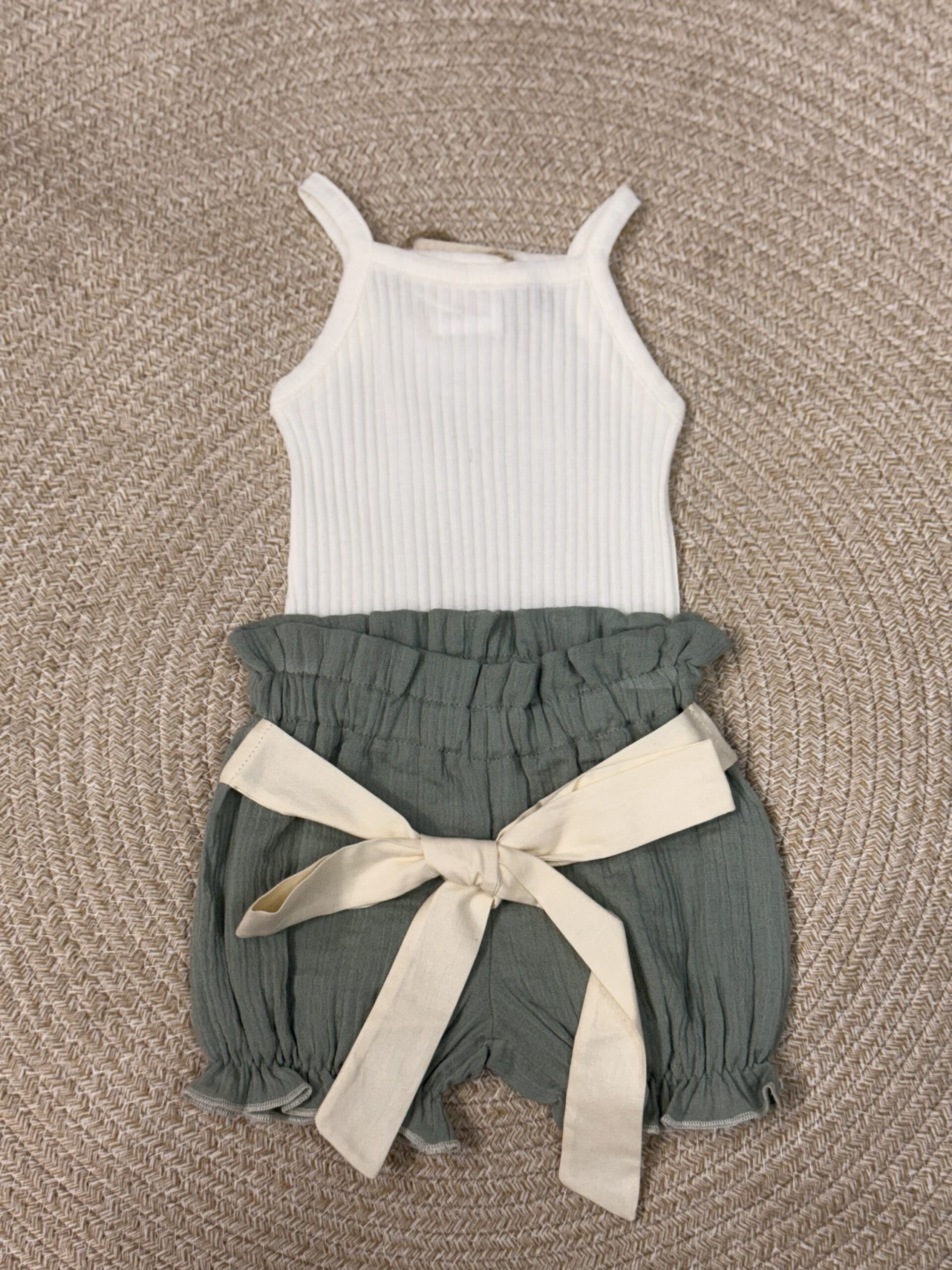 BabyVip
Completo neonata art.7644/57