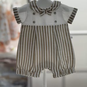 Deolinda 
Pagliaccetto bambino art.DBV251510