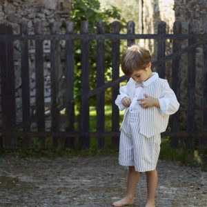 Deolinda
Completo bambino art.DBV251601