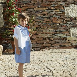 Deolinda 
Completo bambino art.DBV251602