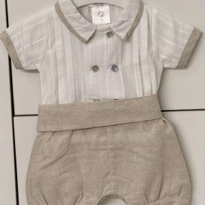 Deolinda 
Pagliaccetto bambino art.DBV251508