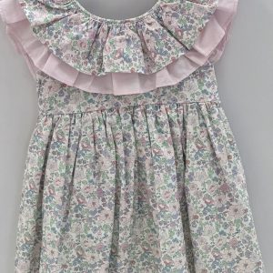 Deolinda
Vestito bambina art.DBV24422