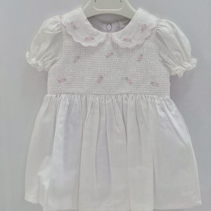 Deolinda 
Vestito bambina art.DBV23413