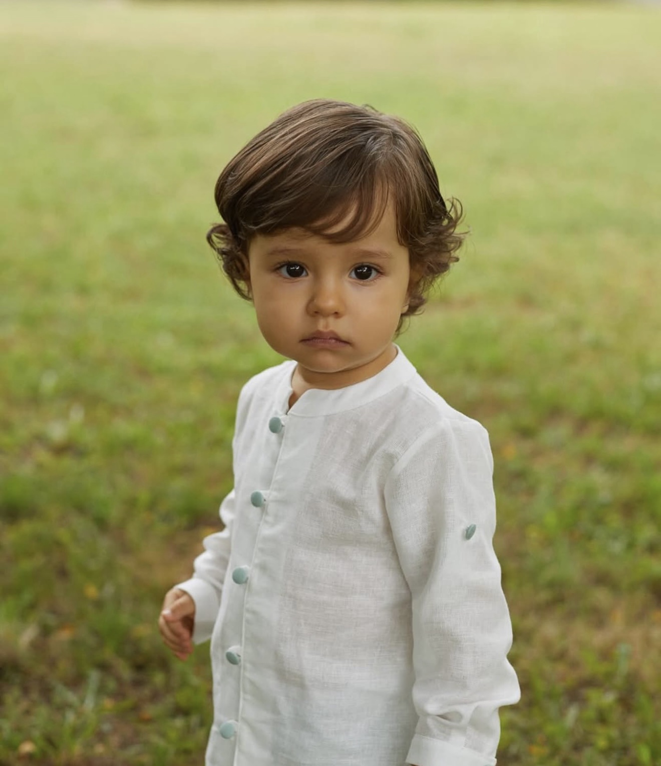 Deolinda
Completo bambino art.DBV24828 - immagine 3