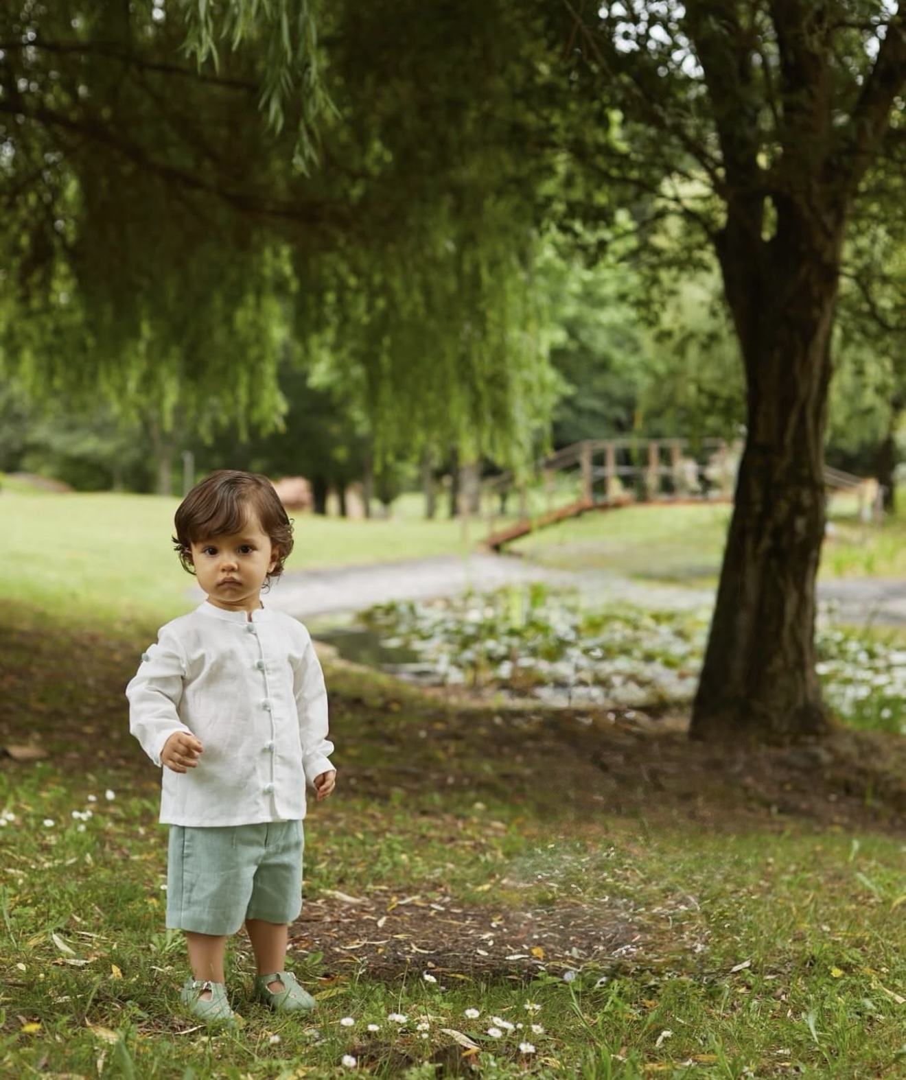 Deolinda
Completo bambino art.DBV24828