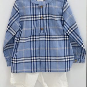 Deolinda 
Completo bambino art.DBV236408