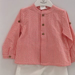 Deolinda 
Completo bambino art.DBV236403