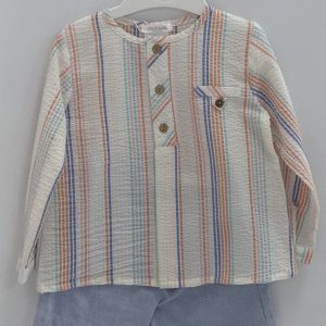 Deolinda 
Completo bambino art.DBV236405