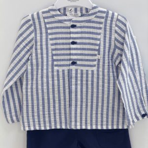 Deolinda 
Completo bambino art.DBV24830