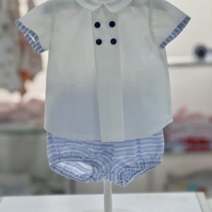 Alber 
Completo bambino art.3055