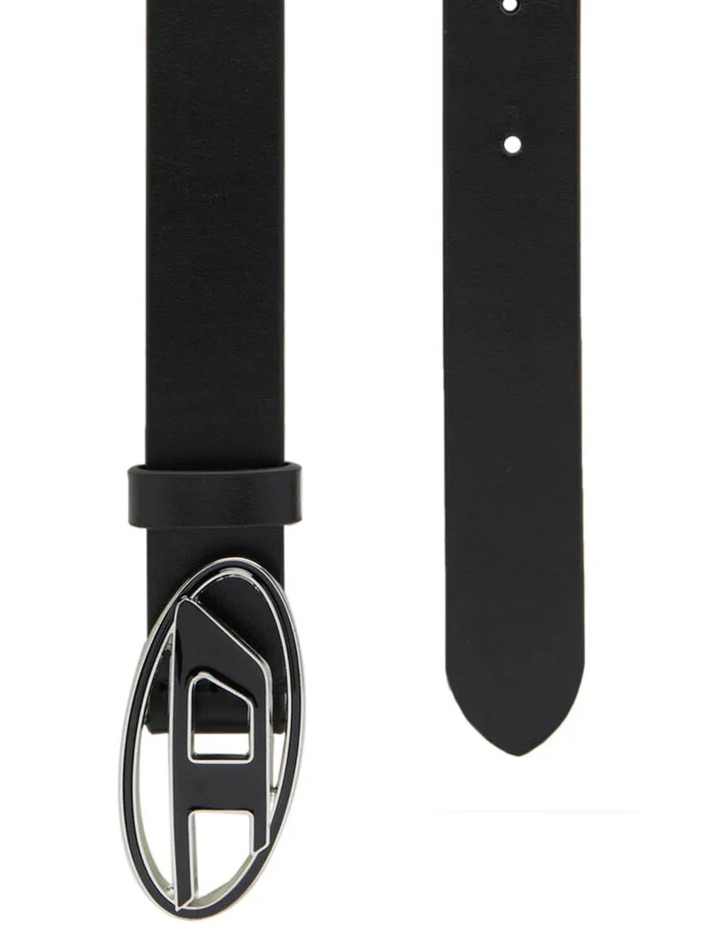 DIESEL CINTURA X09716 P1245 T8013 - immagine 3