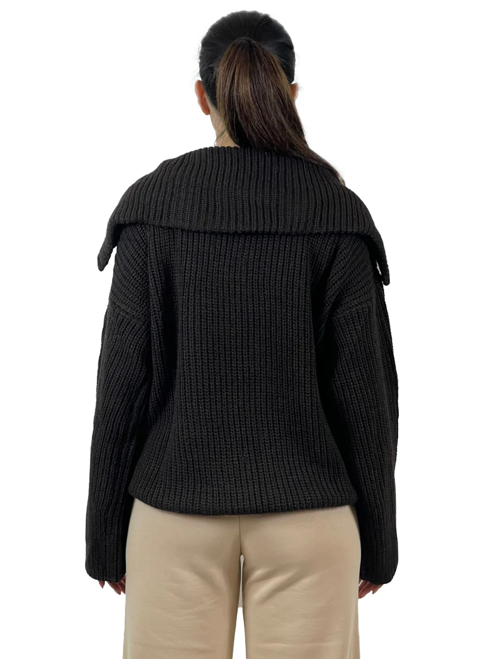 HINNOMINATE MAGLIA HMABW02173 - immagine 4