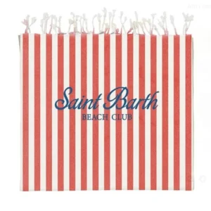 MC2 SAINT BARTH TELO FOUL002 02030H