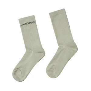 HINNOMINATE CALZINI VERDE ALOE HMACW00002