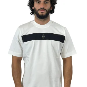 YES LONDON T-SHIRT XM4209