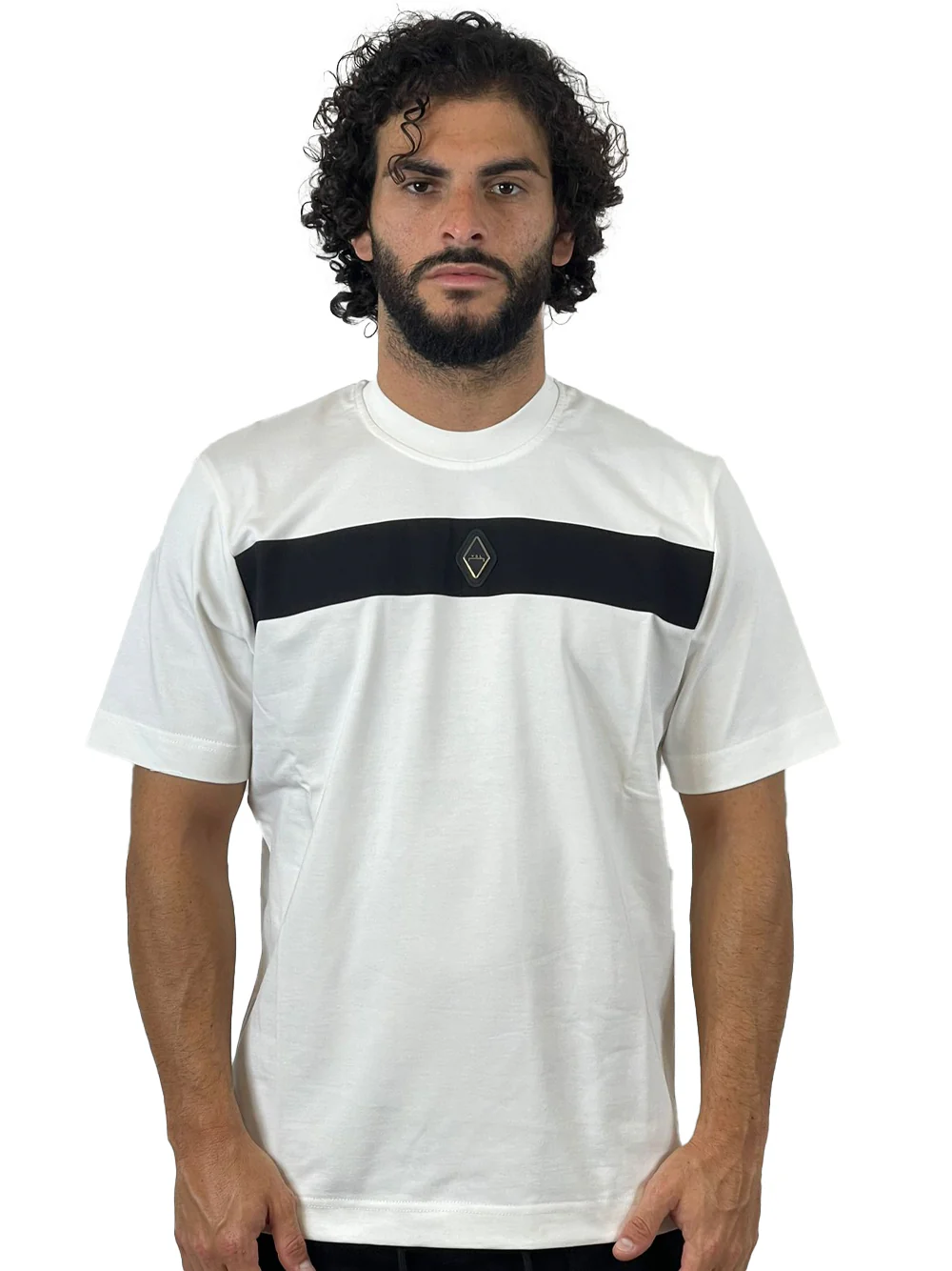 YES LONDON T-SHIRT XM4209