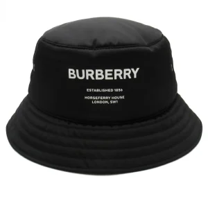 BURBERRY BUCKET HAT 8044081 ABBPN A1189