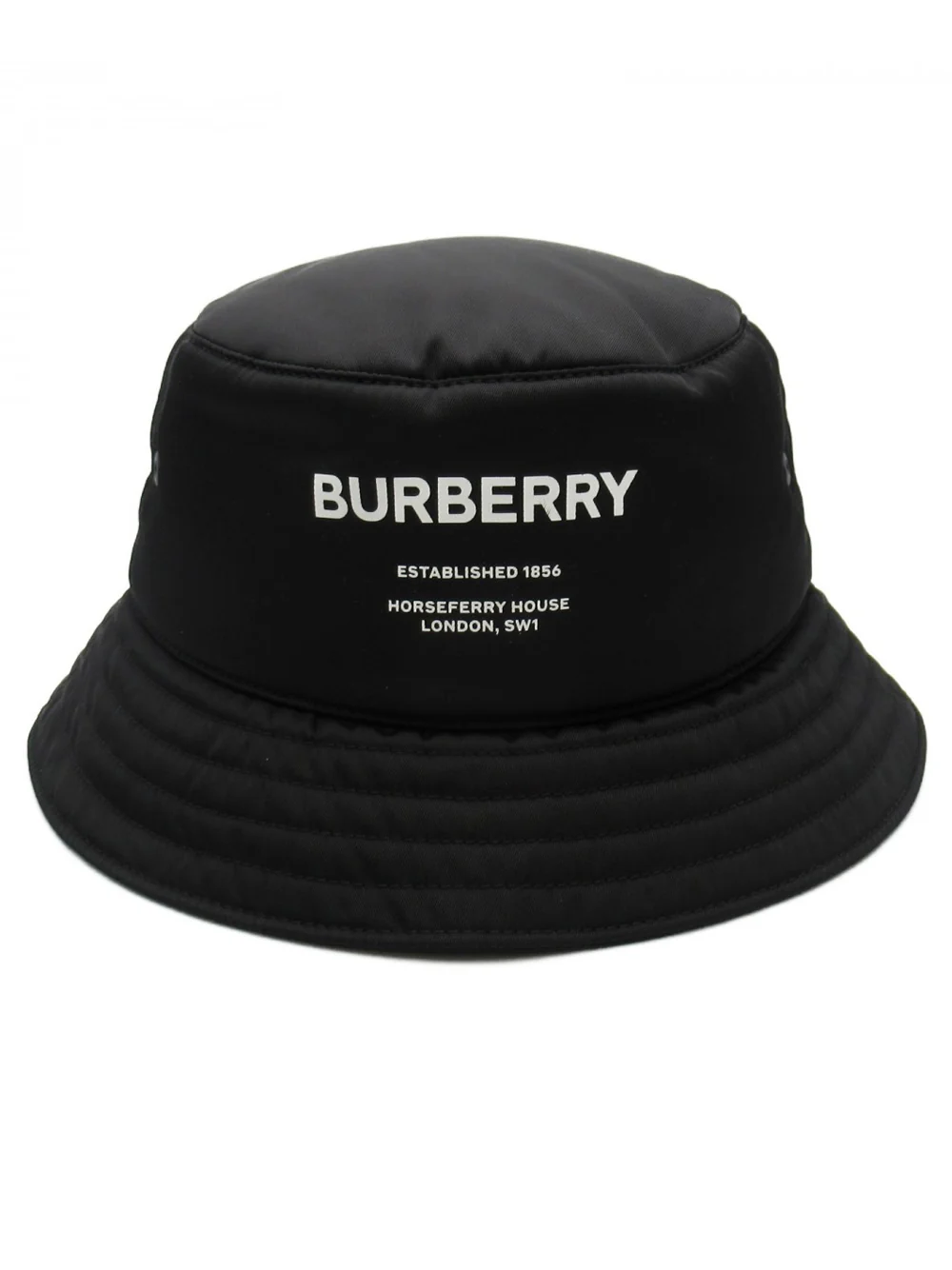BURBERRY BUCKET HAT 8044081 ABBPN A1189