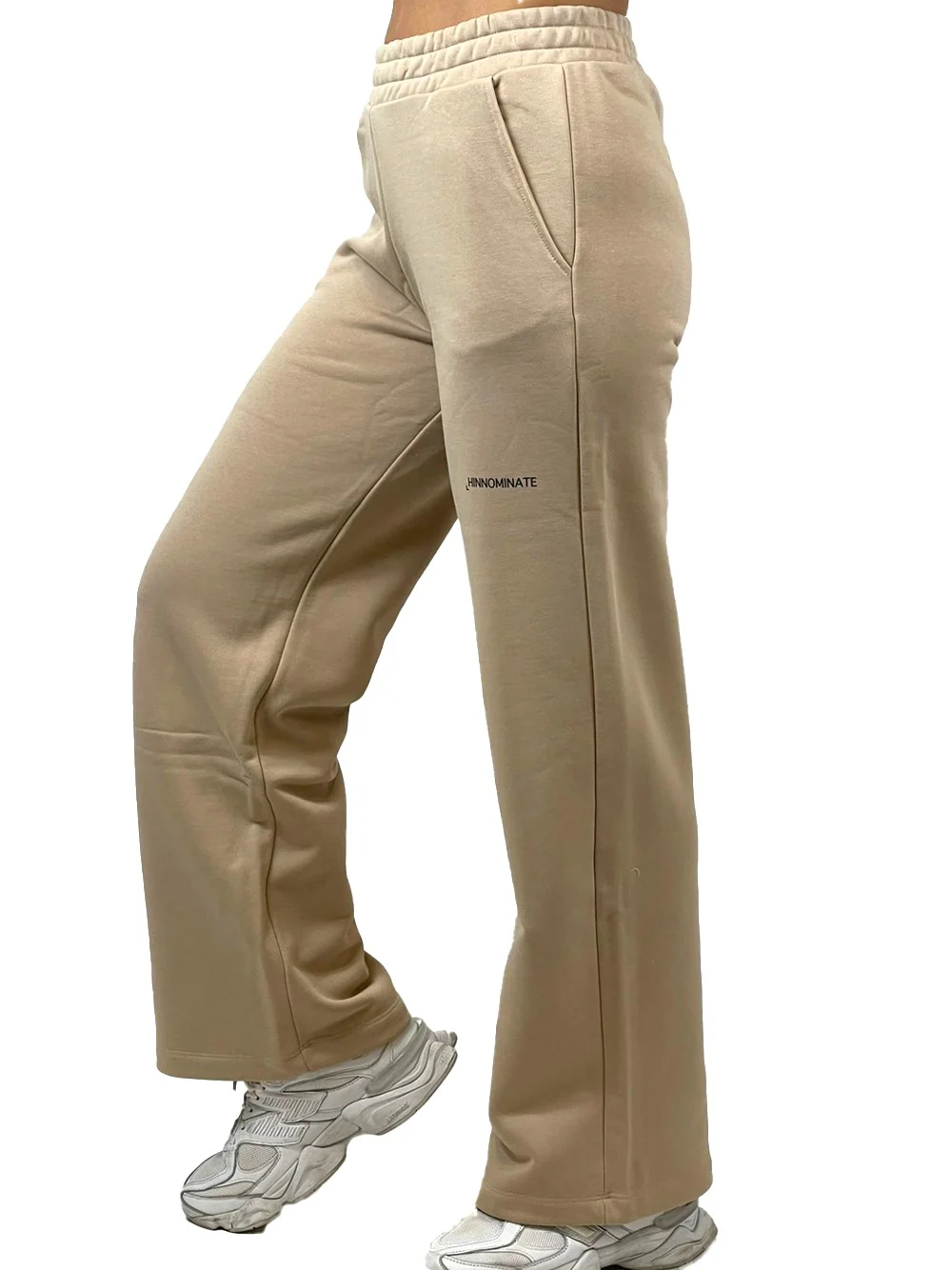 HINNOMINATE PANTALONE HMABW01950 - immagine 3