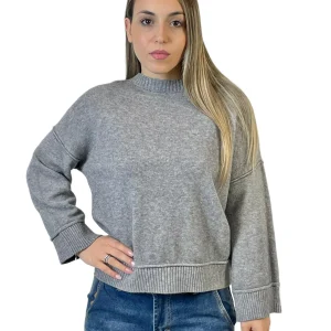 ACCADEMIA 20 GIROCOLLO GRIGIO