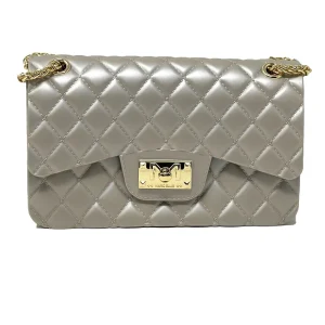 MARC ELLIS FALCON S TAUPE/LIGHT GOLD