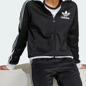 ADIDAS GIACCA BECKENBAUER IW3174