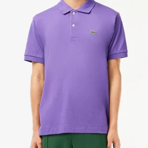 LACOSTE POLO L1212-00 SGI