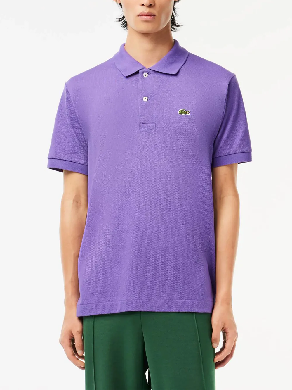 LACOSTE POLO L1212-00 SGI
