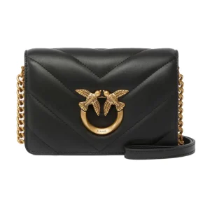 PINKO LOVE CLICK MINI PLTT 100067 A136 Z99Q